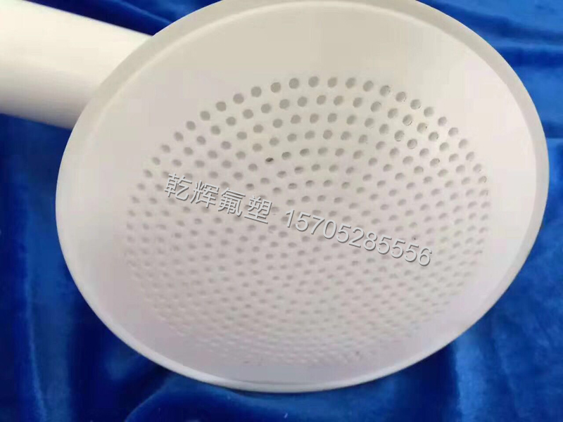 四氟淋噴頭